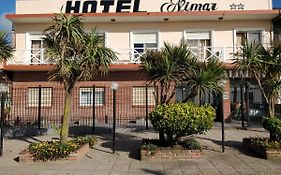 Hotel Alimar